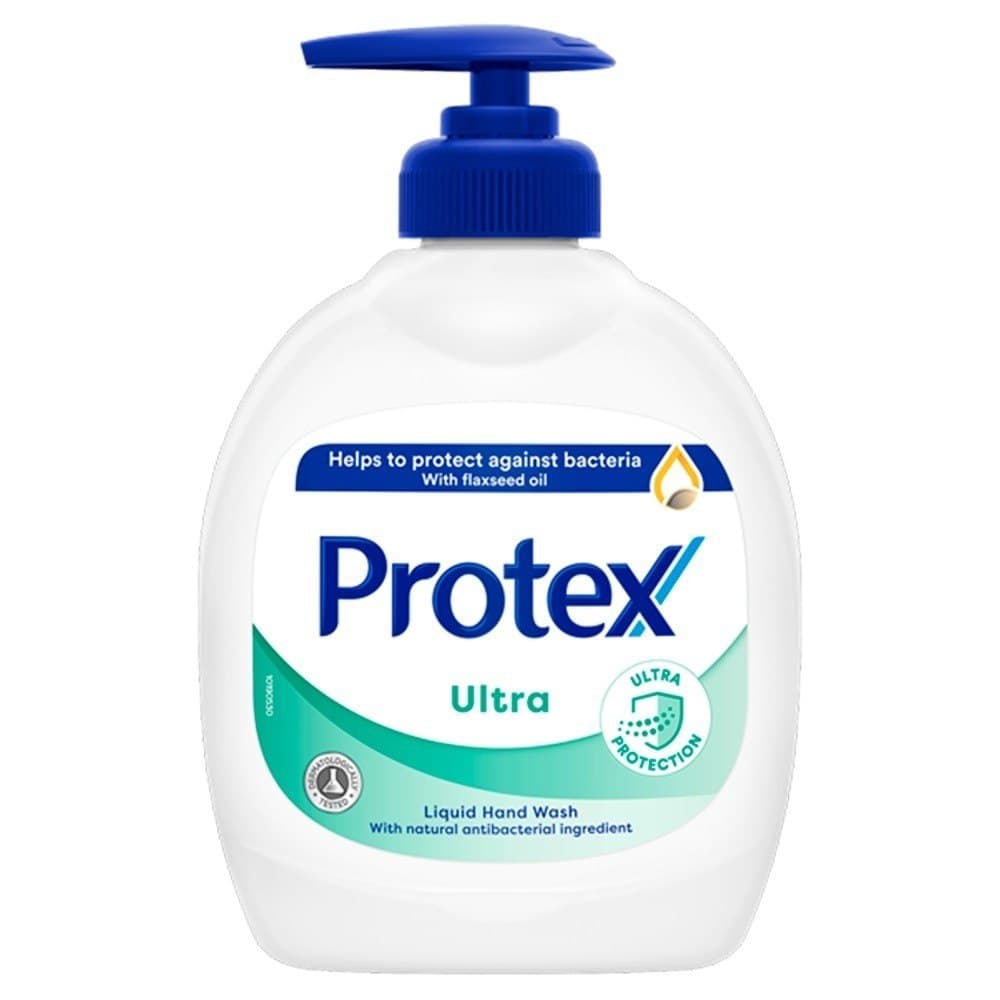 

COL*PROTEX Mydło 300ml ULTRA&