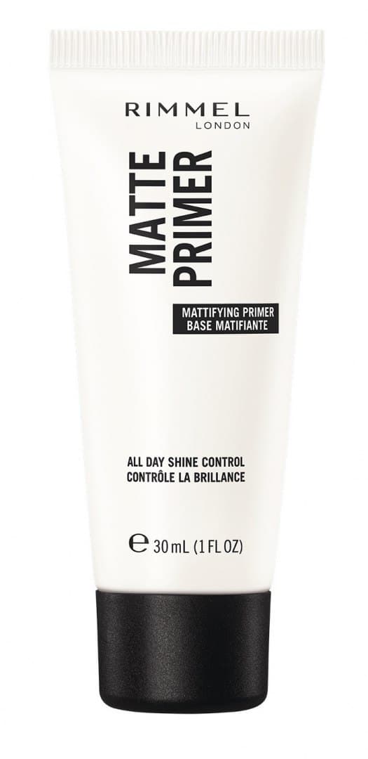 

Rimmel Baza pod makijaż Lasting Matte 30ml