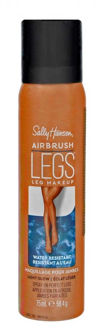 

Sally Hansen Airbrush Legs Rajstopy w sprayu Light Glow 75ml