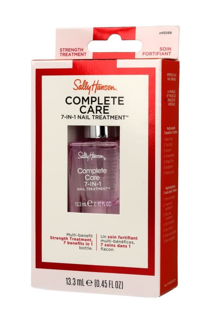 

SALLY*HANSEN ODŻYWKA COMPLETE CARE 7IN1&