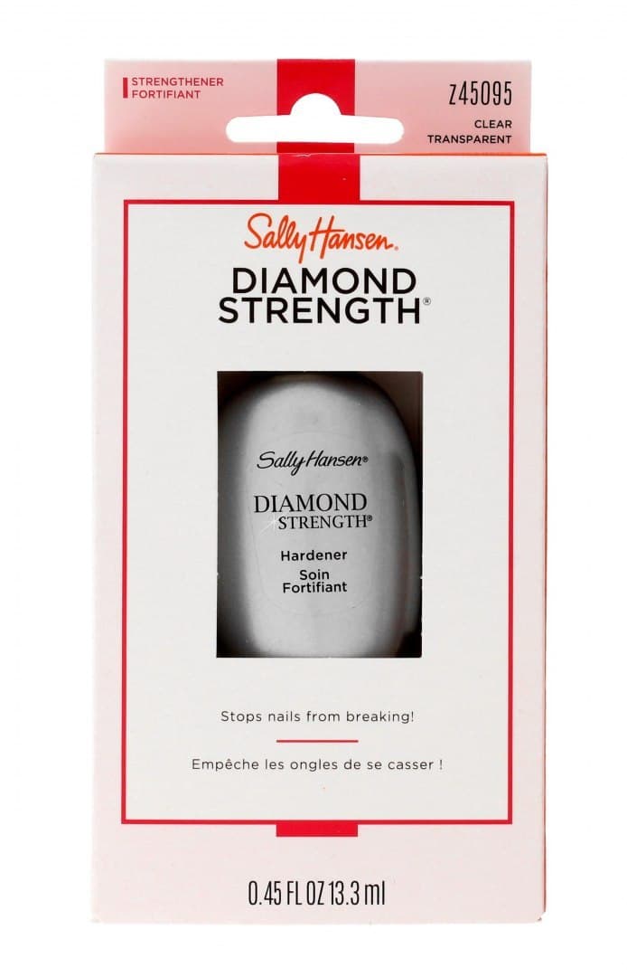 

Sally Hansen Odżywka do paznokci Diamond Strength 13.3ml