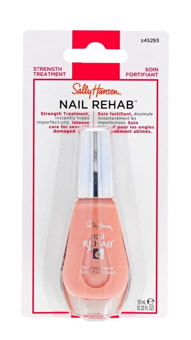 

Sally Hansen Odżywka do paznokci Nail Rehab 13ml