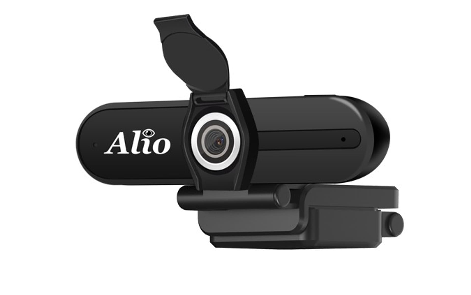 

FHD60 | Kamera internetowa USB | Full HD 1080p | 30fps | mikrofon | statyw | fixed focus | kąt widzenia 90°