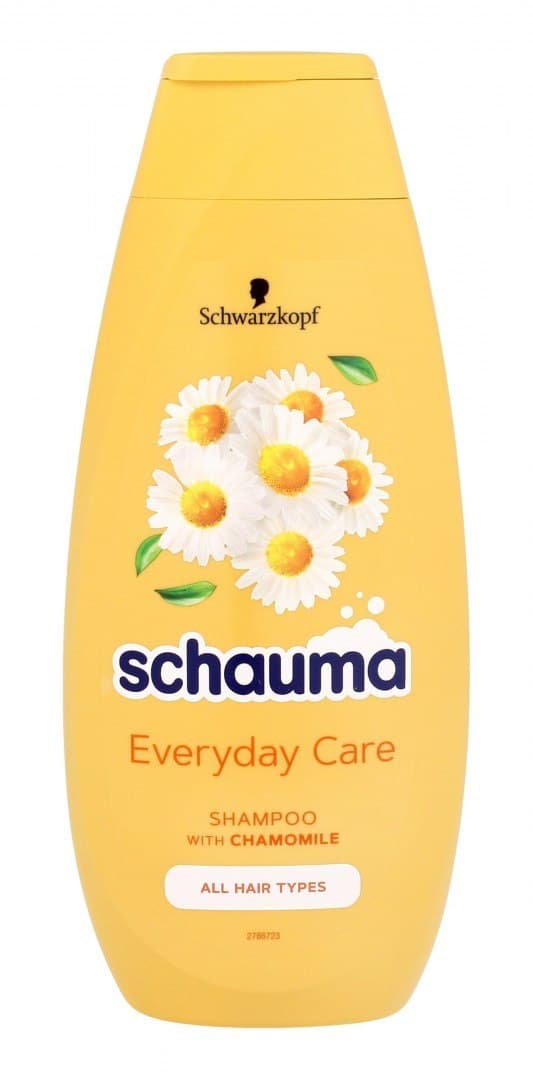 

H*SCHAUMA SZAMP Rumianek 400ml