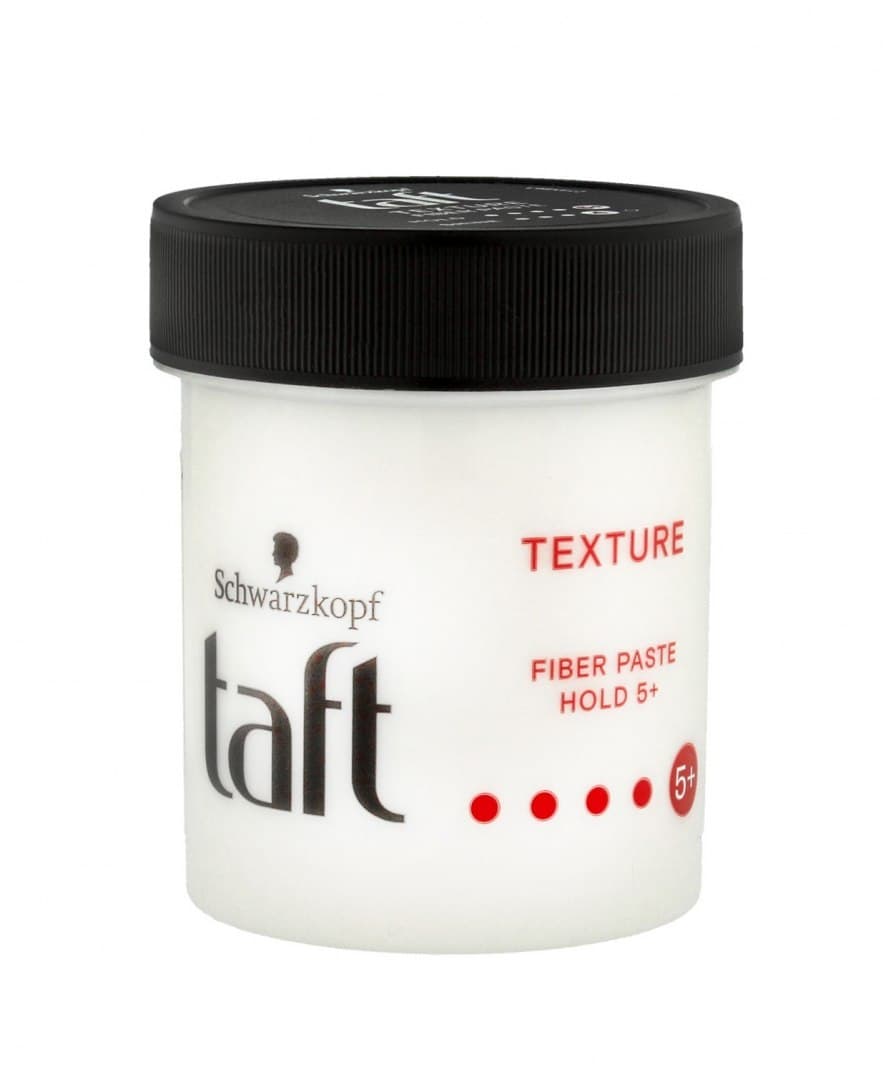 

Schwarzkopf Taft Looks Fiber Paste Pasta do włosów nadająca teksturę 130ml