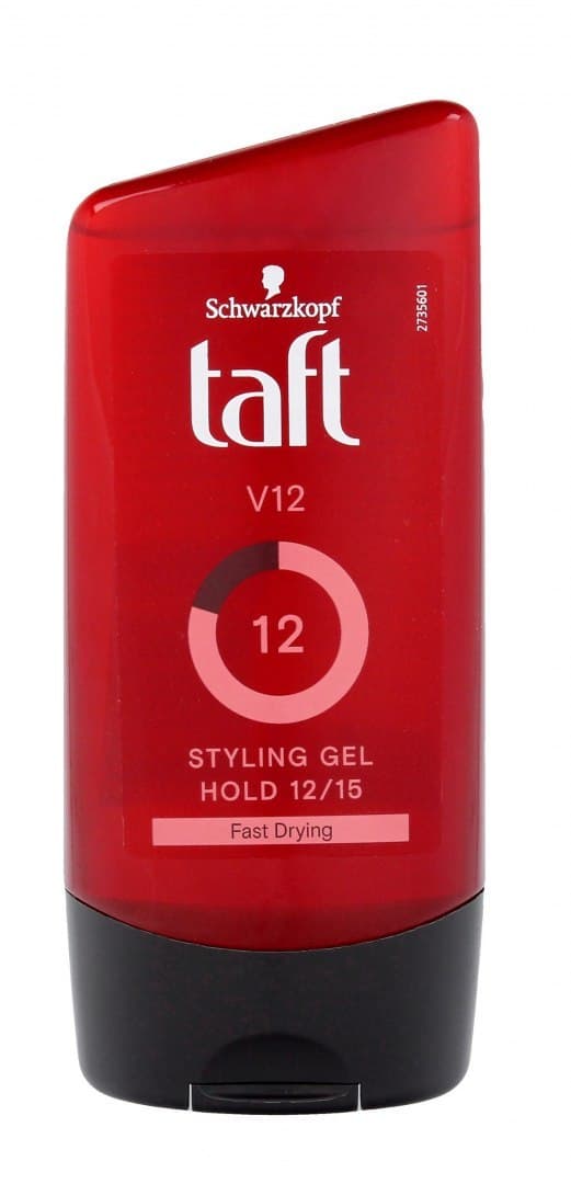 

Schwarzkopf Taft Looks Power V12 Żel do włosów 150ml