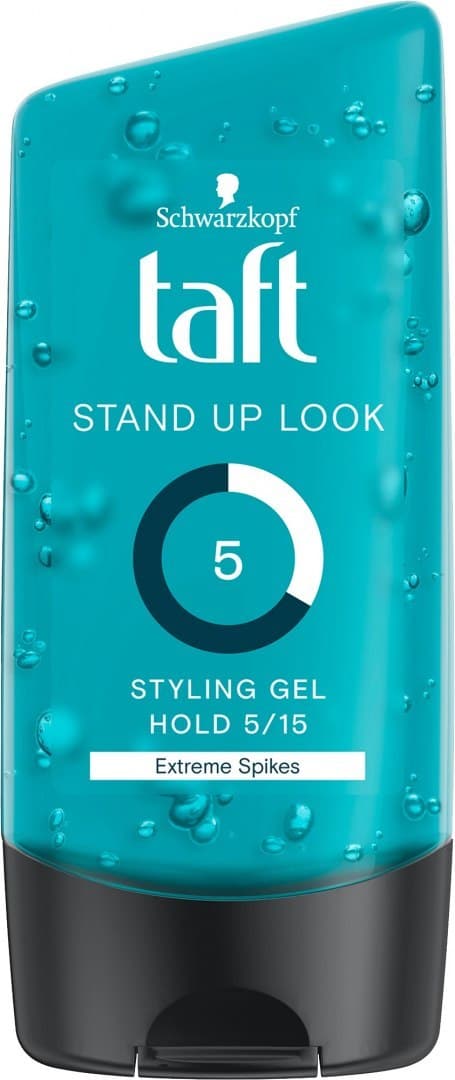 

Schwarzkopf Taft Looks Stand Up Żel do włosów& 150ml