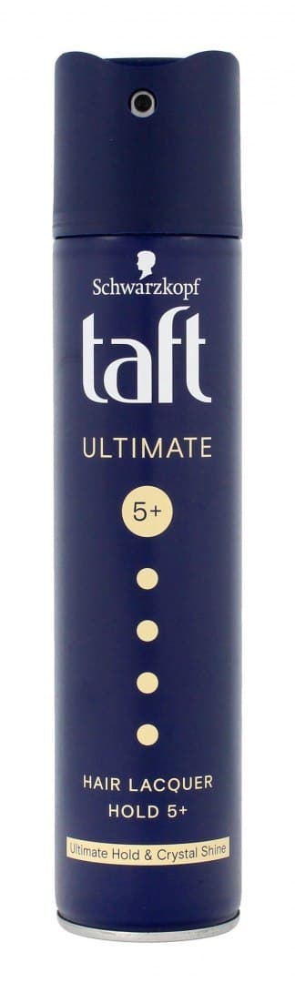 

Schwarzkopf Taft Ultimate Lakier do włosów extra mocny 250ml