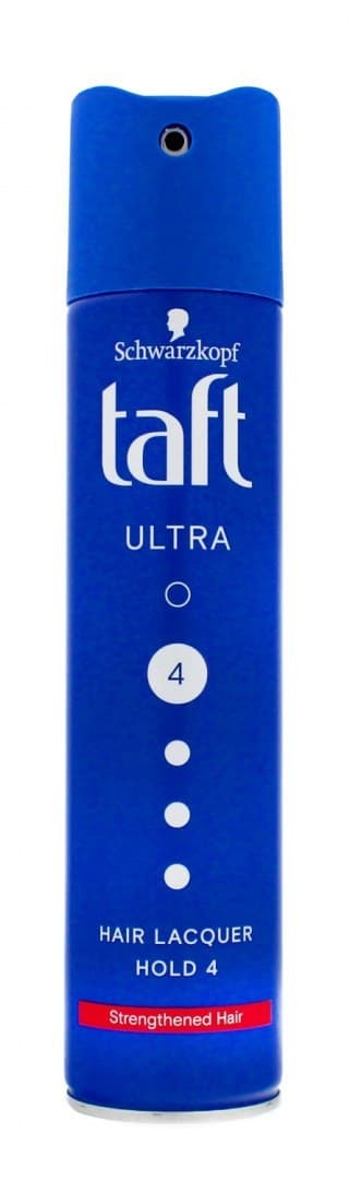 

Schwarzkopf Taft Ultra Lakier do włosów ultra mocny 250ml