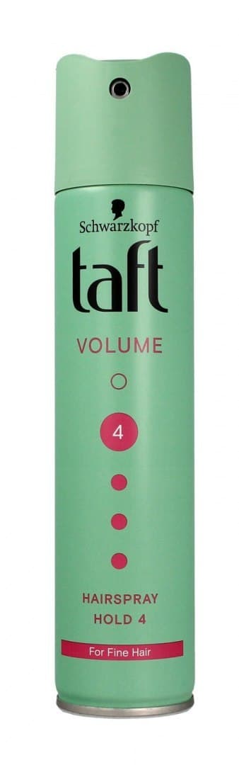 

Schwarzkopf Taft Volume Lakier do włosów ultra mocny 250ml