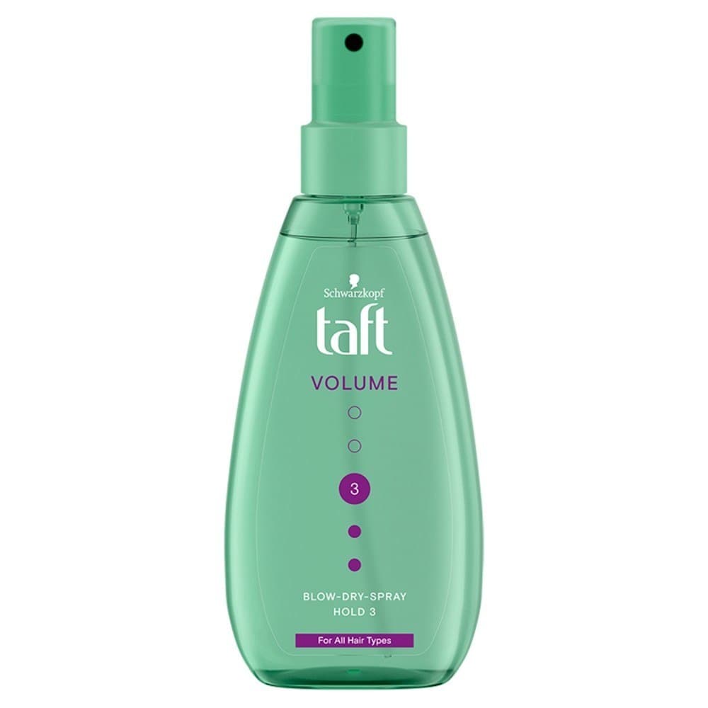 

Schwarzkopf Taft Volume Spray do stylizacji włosów suszarką 150ml