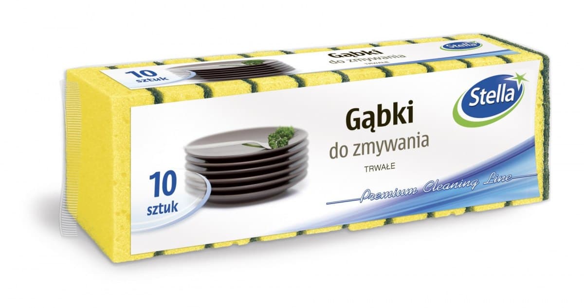 

STELLA GAB. D/ZMYW 10SZT