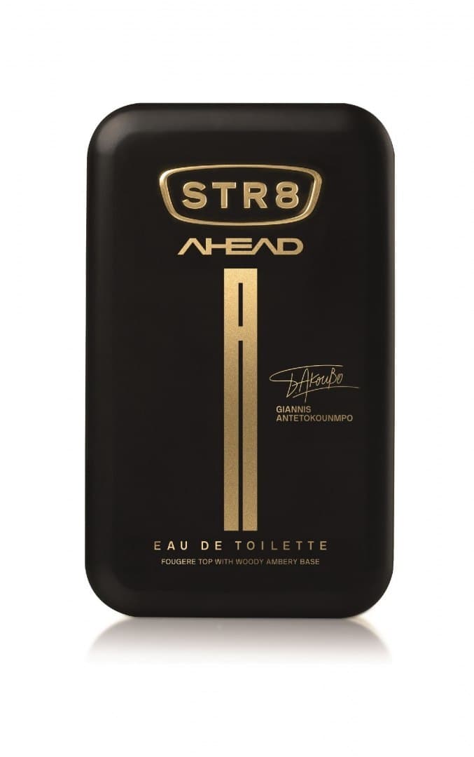 

STR8 Ahead Woda Toaletowa 100ml