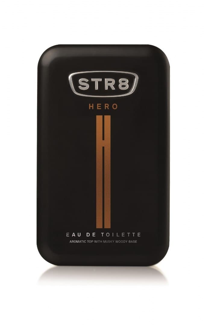 

STR8 Hero Woda Toaletowa 100ml