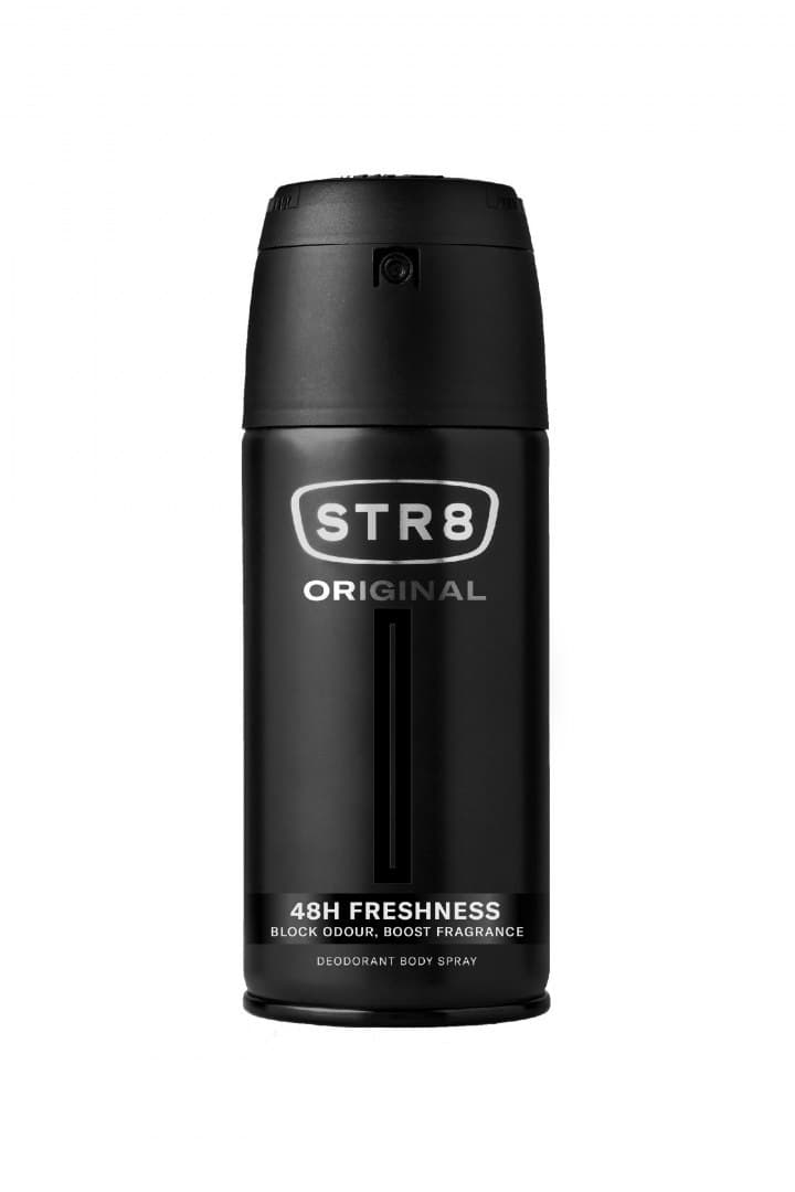 

STR8 Original Dezodorant w Sprayu 150ml