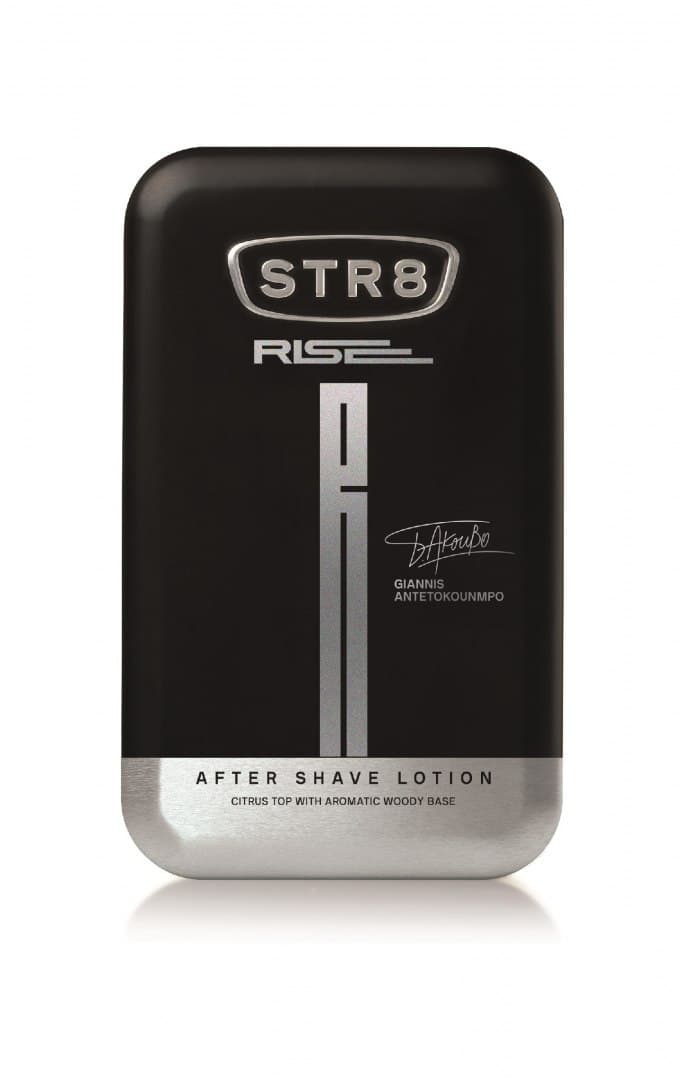 

STR 8 Rise Płyn po goleniu 100ml