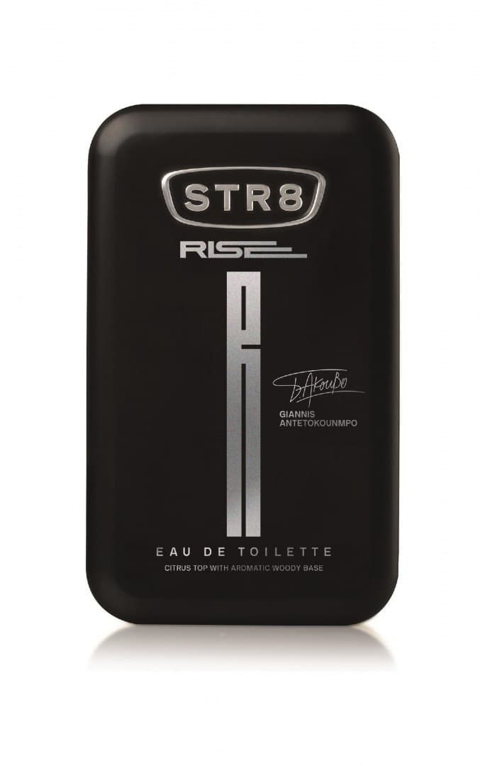 

STR 8 Rise Woda Toaletowa 100ml