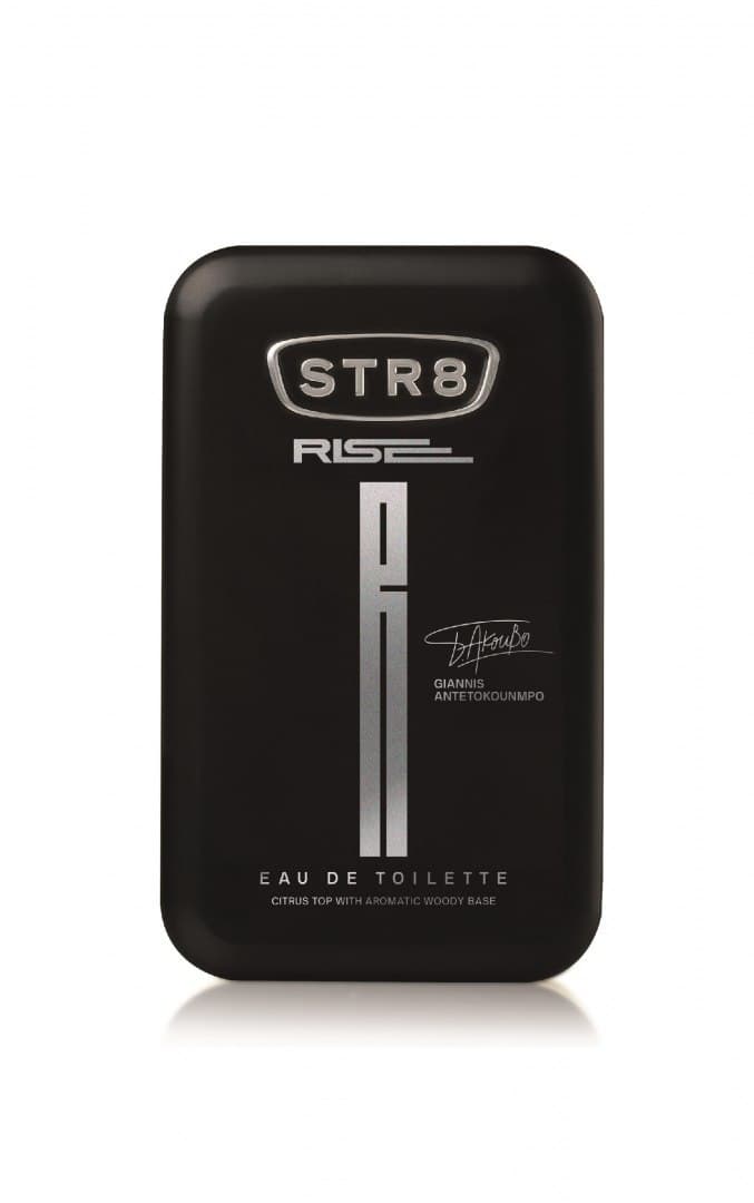 

STR8 Rise Woda Toaletowa 50ml