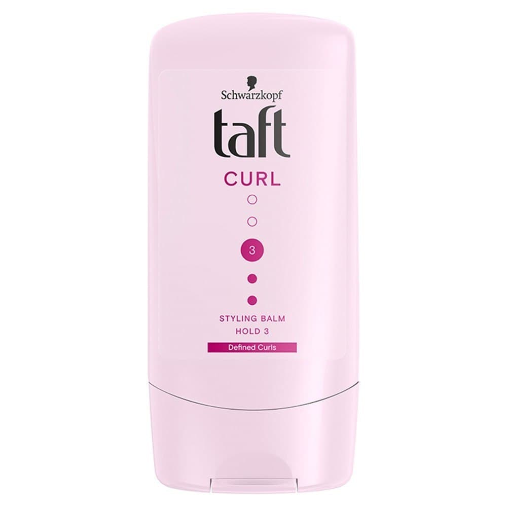 

Taft Curl 3 Balsam stylizujący do włosów kręconych 150ml