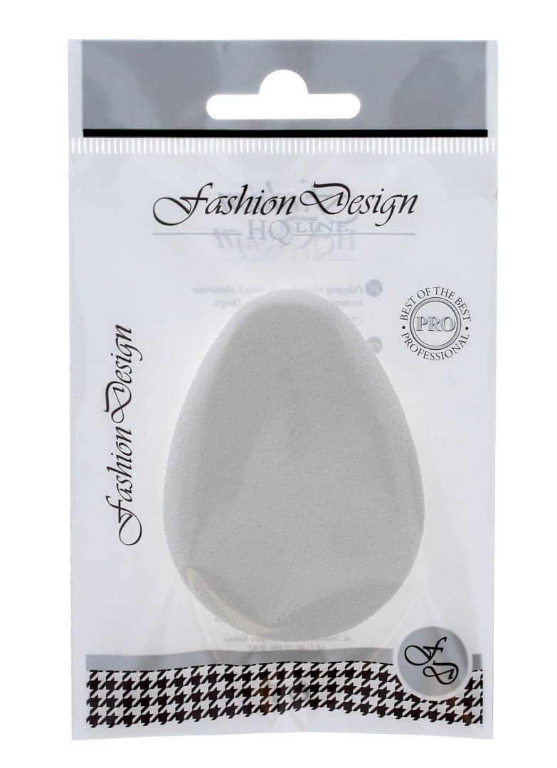 

Top Choice Fashion Design Gąbka do fluidów (36835) 1szt, 36835) 1sz