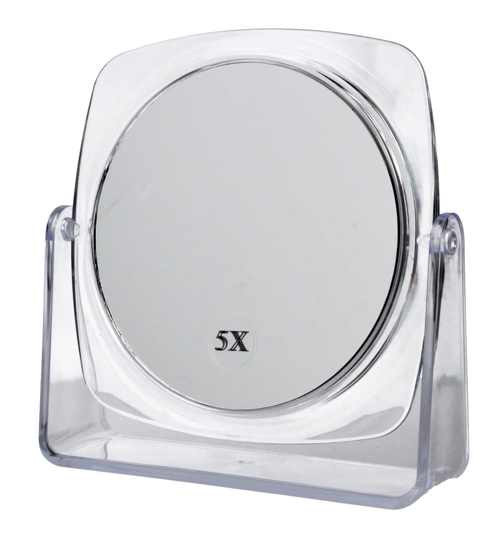 

Top Choice Lusterko kosmetyczne Exclusive (85048) 1szt, 85048) 1sz