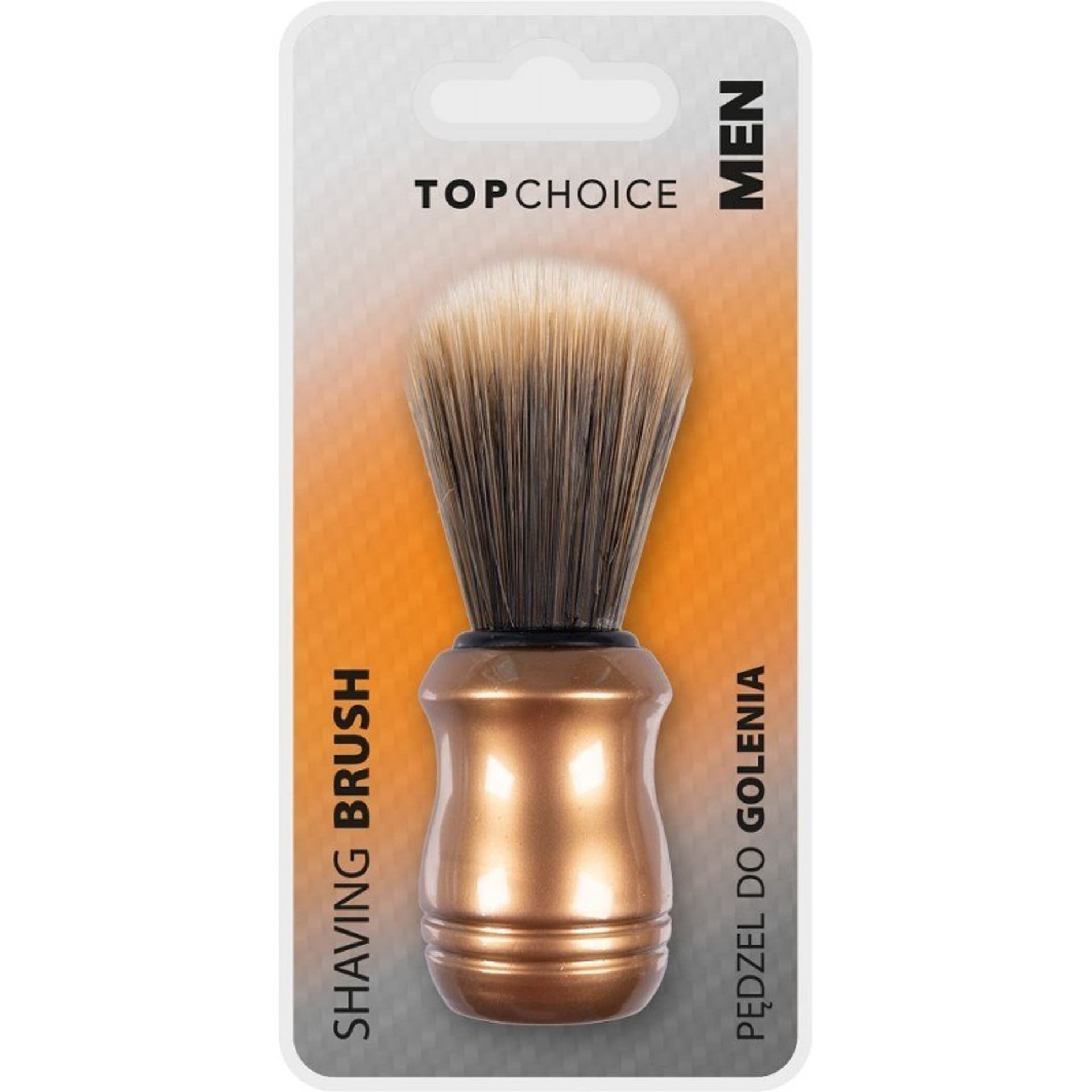 

Top Choice Pędzel do golenia