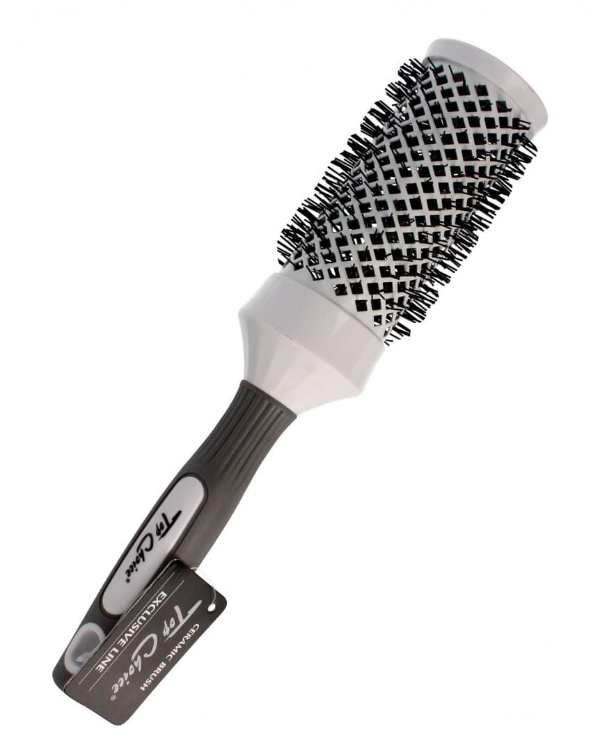 

Top Choice Szczotka ceramiczna do modelowania włosów Exclusive Line 44mm