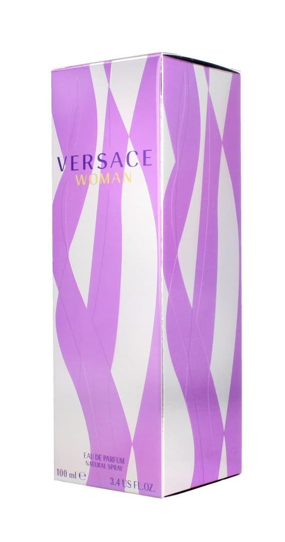 

Versace Woman Woda perfumowana 100ml