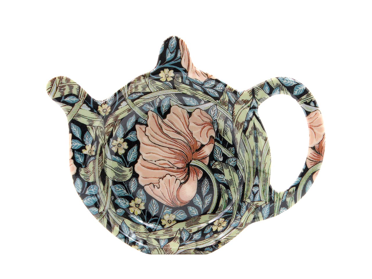 

Teabag - Pimpernel