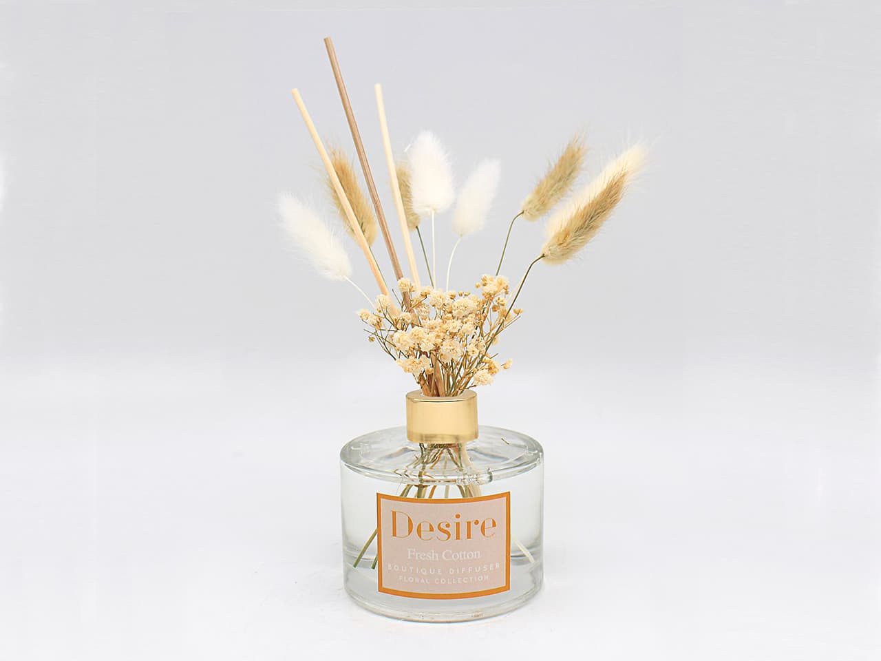 

Dyfuzor zapachowy - Natural Pampas