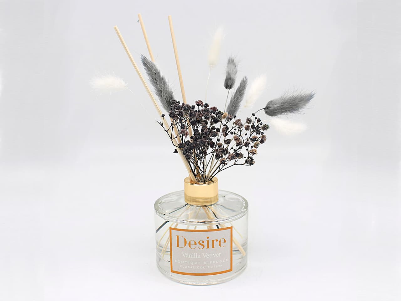 

Dyfuzor zapachowy - Natural Pampas