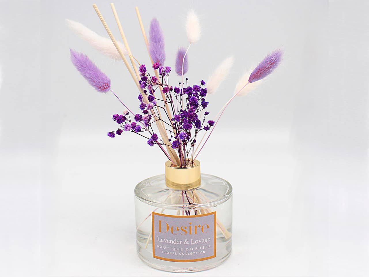 

Dyfuzor zapachowy - Natural Pampas