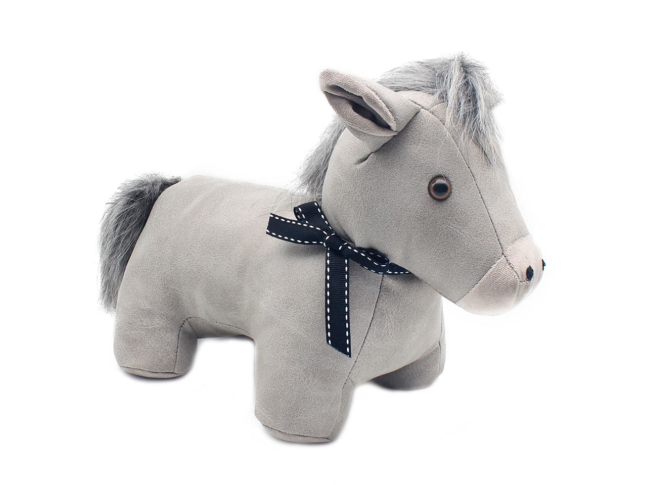 

Odbojnik - Grey Pony