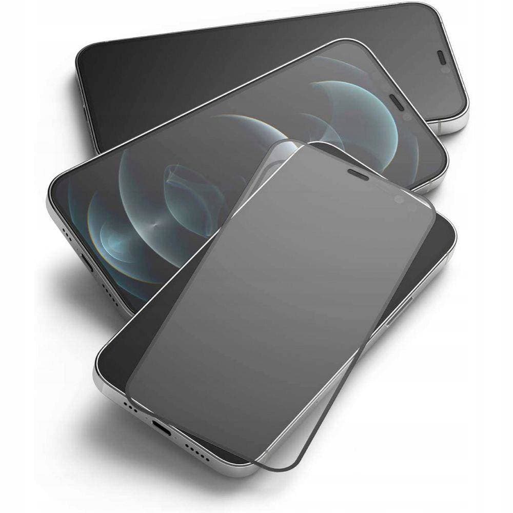 

Szkło Hartowane MOTOROLA EDGE 30 NEO HOFI Glass Pro+ czarne