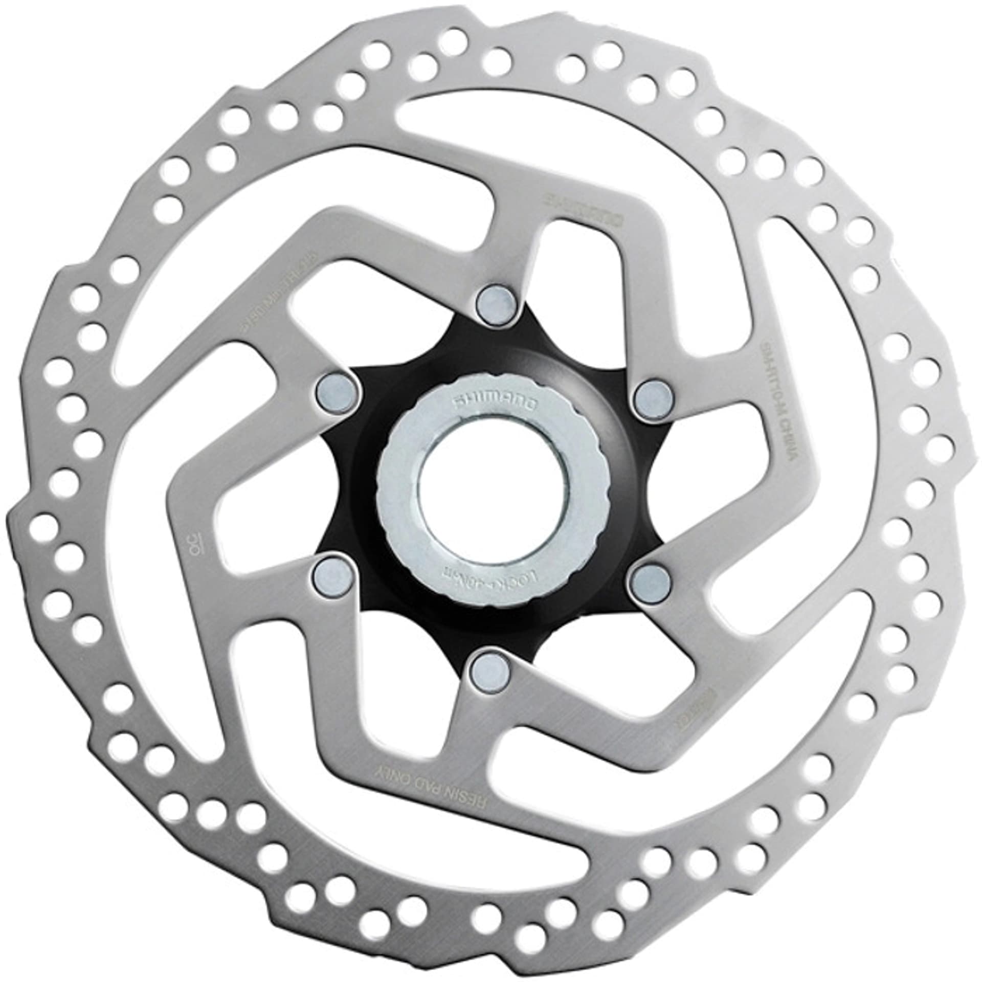 

Tarcza hamulcowa Shimano Tourney SM-RT10 180mm CL