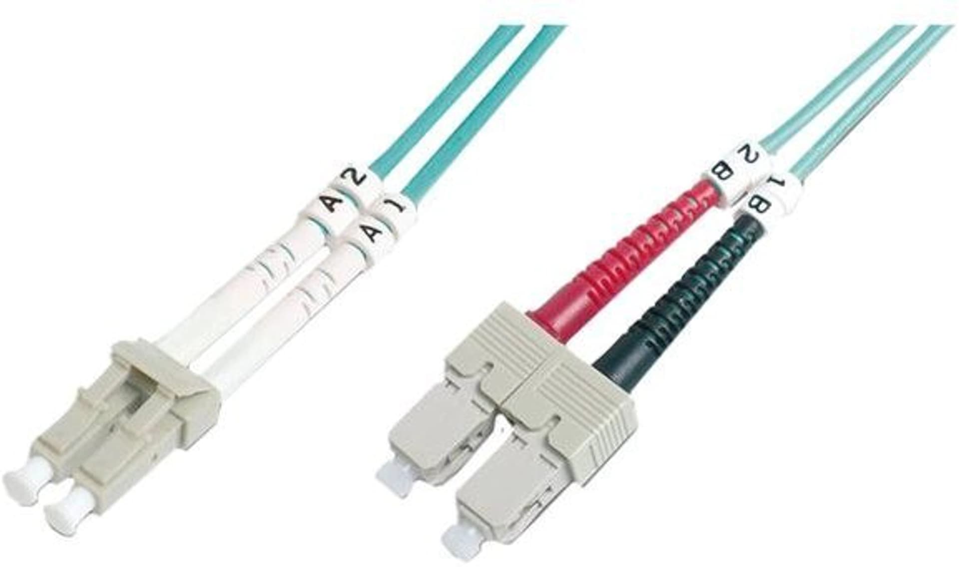 

Kabel sieciowy światłowodowy DIGITUS DK-2532-02 2