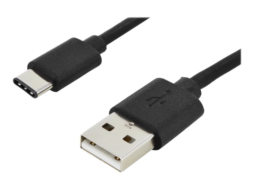 

Kabel USB ASSMANN USB typ A 1.8