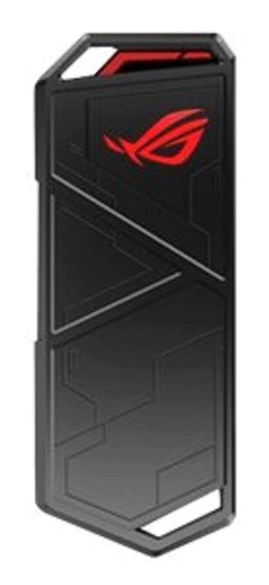 

Obudowa do dysku ASUS ESD-S1C/BLK/G/AS