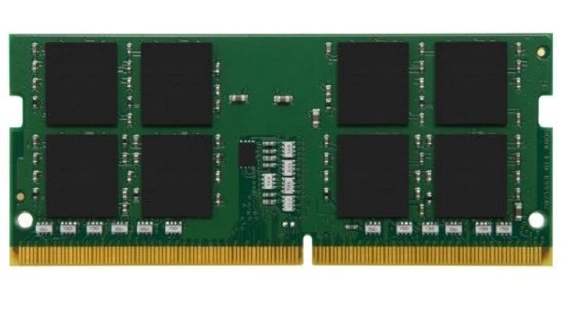 

Pamięć DDR4 SODIMM 32GB/3200 CL22