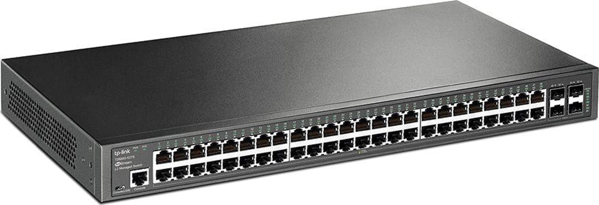 

Switch TP-Link T2600G-52TS