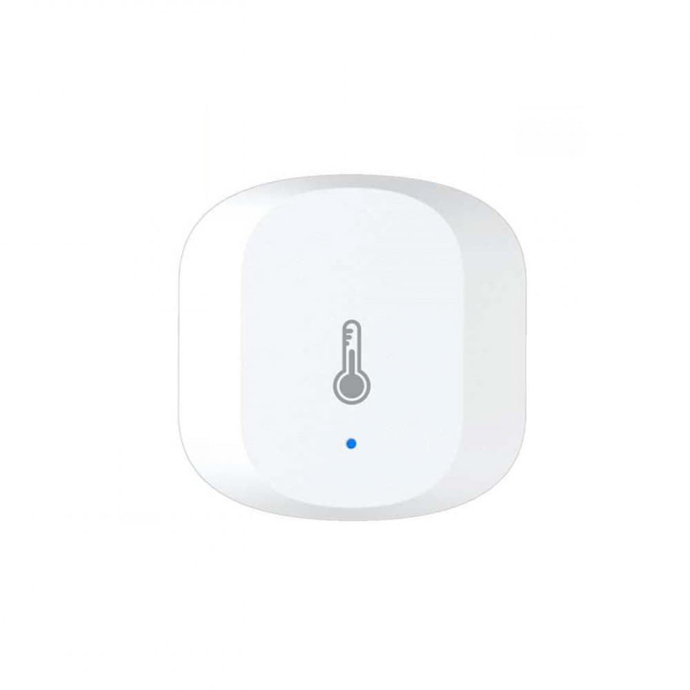 

SMART ZIGBEE CZUJKA METEO