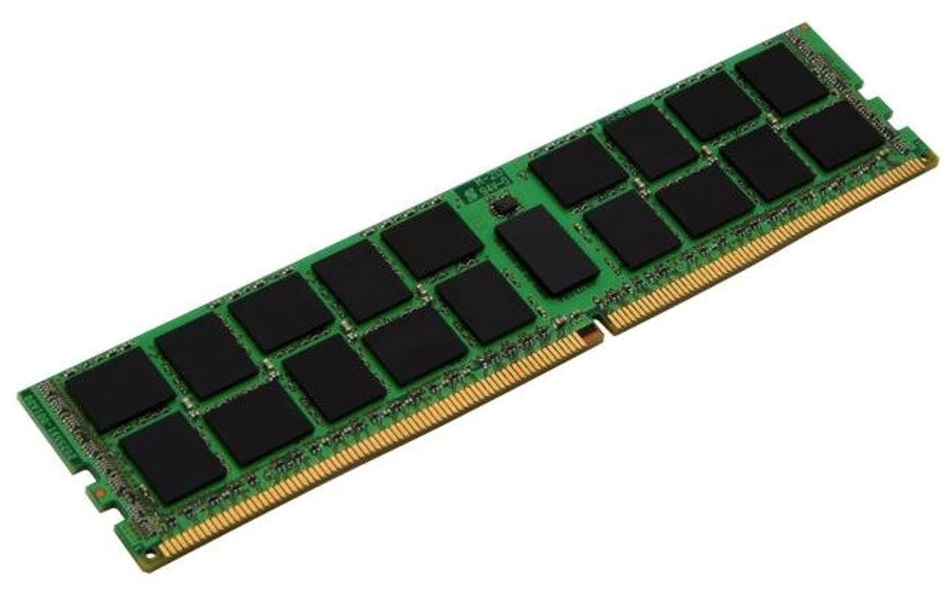 

Pamięć Kingston dedykowana do Dell 32GB DDR4-2666Mhz Reg ECC Module