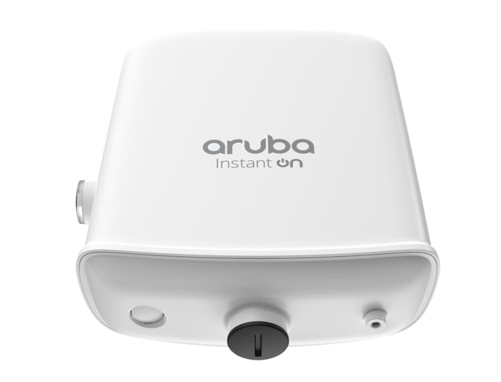 

HP R2X11A HPE Aruba Instant On AP17 (RW) 2x2 11ac Wave2 Outdoor Access (R2X11A)