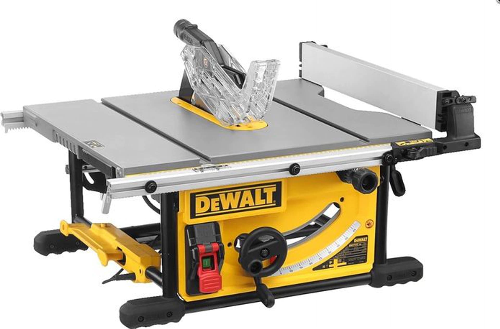 

Pilarka tarczowa Dewalt DWE7492 2000 W 250 mm