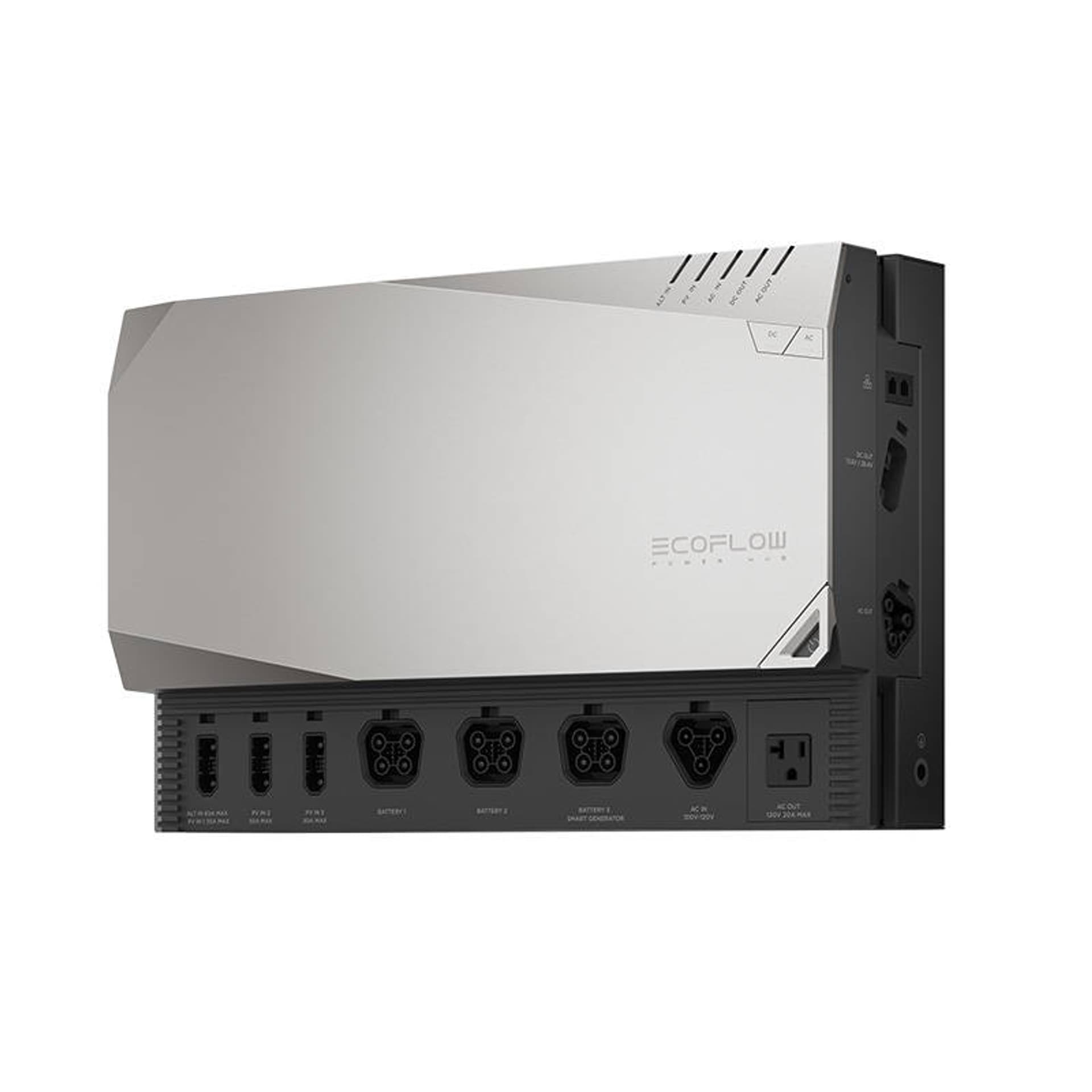 

Zestaw EcoFlow Power Kits HUB + przewody + Panel dystrybucyjny