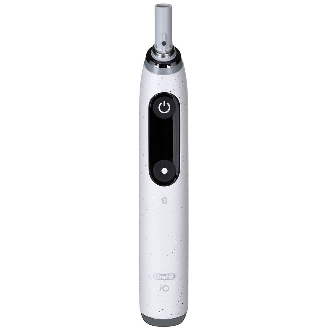 

Szczoteczka Oral-B iO Series 10 Stardust White