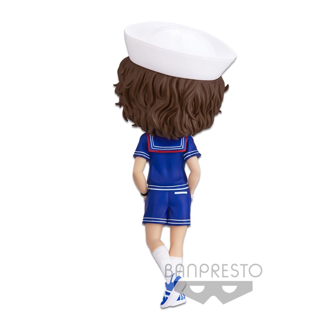 

BP Q POSKET - STRANGER THINGS - STEVE
