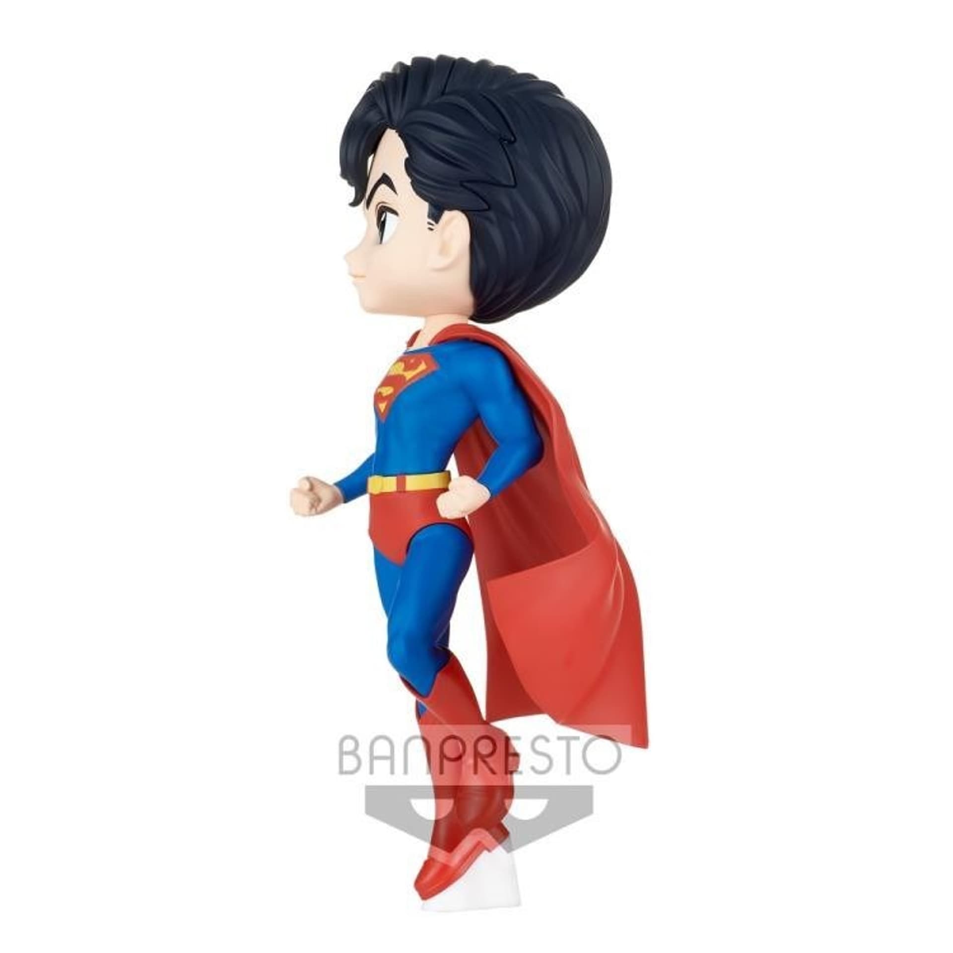 

Q POSKET - DC - SUPERMAN VER. A