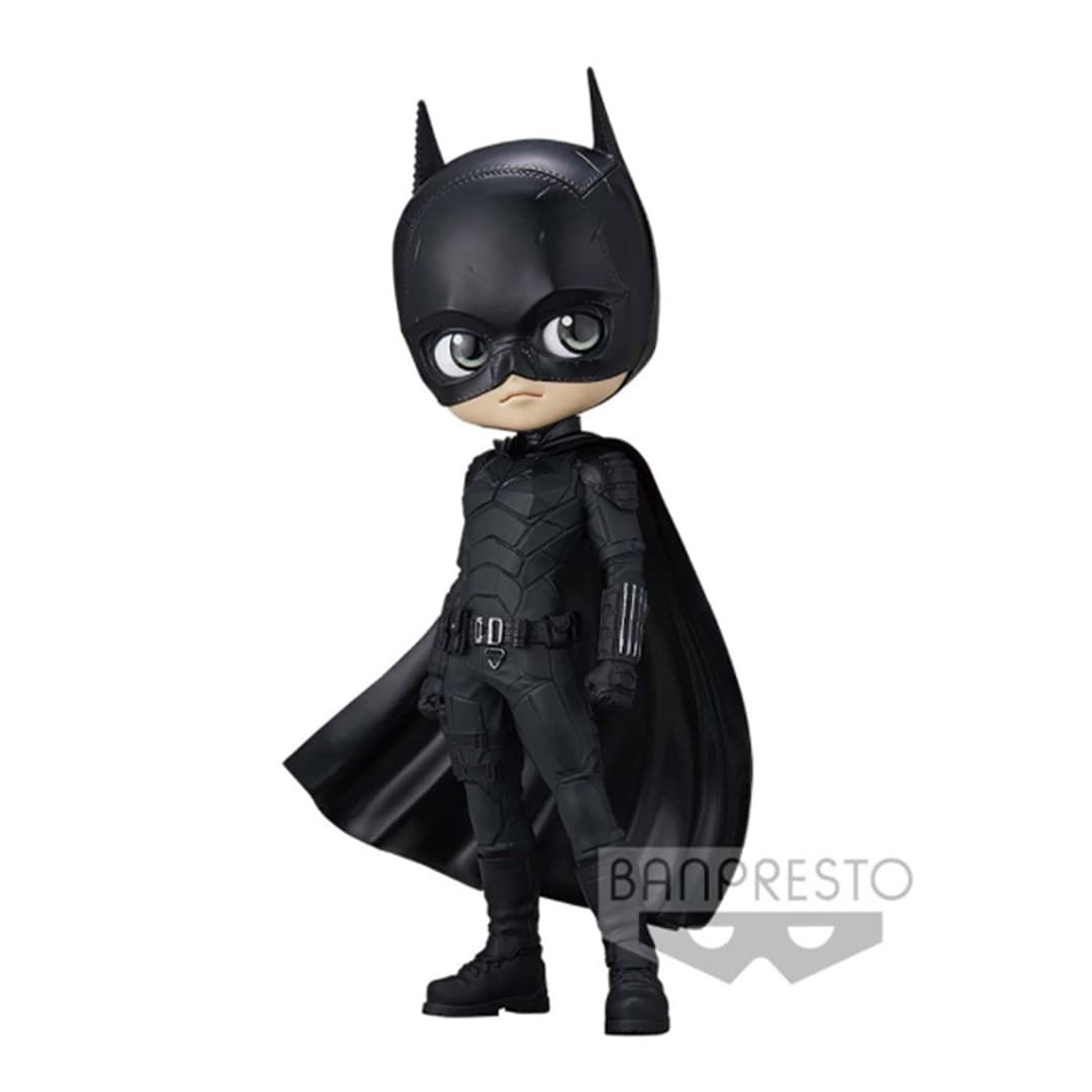 

Q POSKET - DC - BATMAN VER.A
