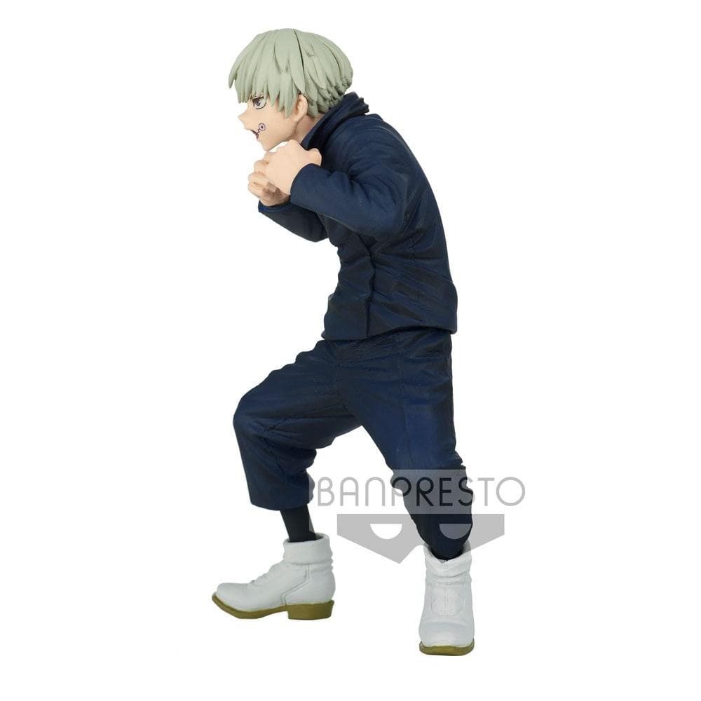 

JUJUTSU KAISEN - TOGE INUMAKI